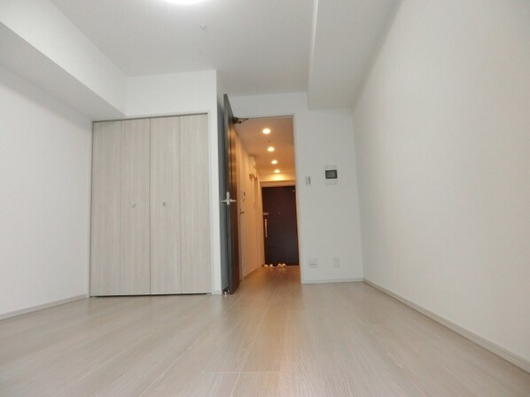 デュオステージ鷺ノ宮の物件内観写真